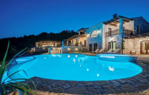 Отель Amara Villa  Anafonitria